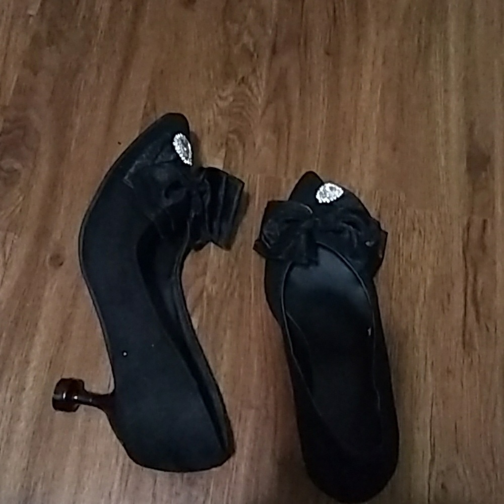 Women pumps